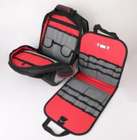 315-667 RS PRO Polyester Backpack with Shoulder Strap 360mm x 240mm x 470mm