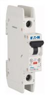 102090-faz-c161-na Eaton xEffect MCB, 1P, 16A Curve C, 240 → 415V AC, 48V DC, 10 kA Breaking Capacity