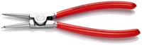 46-13-a2 Knipex 46 13 A2 Circlip Pliers, 180 mm Overall, Straight Tip