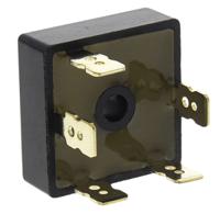 vuo36-12no8 IXYS Bridge Rectifier Module, 35A, 1200V, 3-phase, 5-Pin