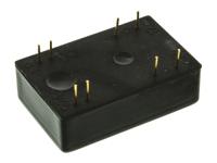 ten-5-4823wi TRACOPOWER TEN 5WI DC-DC Converter, ±15V dc/ ±200mA Output, 18 → 75 V dc Input, 6W, Through Hole, +85°C Max Temp
