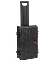 gt-52-21-pss GT Line GT 52-21 Resin Tool Case 2 Wheels, 520 x 285 x 205mm