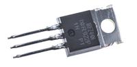 irfz44npbf Infineon HEXFET Type N-Channel MOSFET, 49 A, 55 V Enhancement, 3-Pin TO-220 IRFZ44NPBF