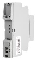2906252 Phoenix Contact Temperature Monitoring Relay, SPDT, DIN Rail