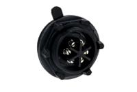 px0738s Bulgin Circular Connector, 6 Contacts, Panel, Standard Connector, Socket, Female, IP68, Standard Buccaneer Series