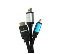 cdlhdut8k-02bl NewLink Ultra Certified V2.1, 2m Male HDMI to Male HDMI Premium High Speed 8K @ 120 Hz