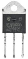 bta26-800cwrg STMicroelectronics Through Hole, 3-pin, TRIAC, 800V, Gate Trigger 1.3V 800V