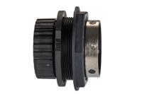 tn7s24-1219s1l-192900-0038 ITT Cannon Circular Connector, 31 Contacts, Panel, Standard Connector, Socket, Female, IP67, Trident Neptune Series