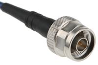 st-18smamnm36 Huber+Suhner SUCOTEST Series Male SMA to Male Type N, 914 mm 50 Ω