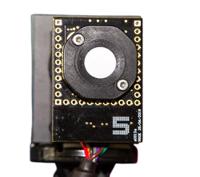 as7343-evk ams OSRAM AS7343 EVK Position Sensor Evaluation Kit for AS7343 AS7343