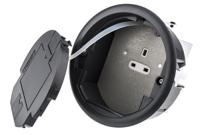 pg6 Legrand Grommet x 169 (Dia.) mm x 102mm