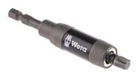 05057683001 Wera Impact Bit Set 10 Pieces, Hexagon