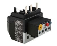 278458-zb65-40 Eaton Overload Relay 1NO + 1NC, 24 → 40 A F.L.C, 40 A Contact Rating, 7.5 W, 500 Vac