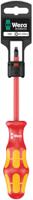 05100024001 Wera Square Socket Insulated Screwdriver, VDE/1000V