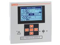 dcrg8 Lovato Current, Temperature, Voltage Monitoring Relay, 3, 3+N Phase, 7PST-NO, SPDT