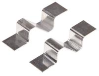 242-1112 RS PRO 20A Solid Link for E1 Fuses