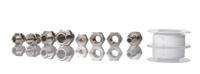 0950-00-00-03 Legris Pneumatic Fittings Kit, 0950 00 00 03