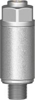 grlz-m5-qs-3-d Festo GRLZ Series Pressure Relief Valve