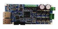 steval-eth001v1 STMicroelectronics Servo Drive Solution for Multi-Axial Position Control with Ethernet Real-Time Motor Control for