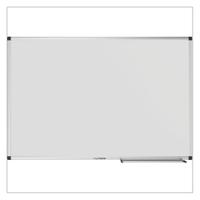 7-108143 Legamaster White Board, 60cm Height, 90cm Width