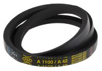 471-792 RS PRO Drive Belt, belt section A, 1060mm Length