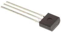 zvp3306a DiodesZetex Type P-Channel MOSFET, 160 mA, 60 V Enhancement, 3-Pin E-Line ZVP3306A