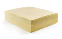 189-0028 RS PRO Spill Absorbent Pad for Chemical Use, 30L Capacity, 50 per Pack