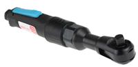 137-0884 RS PRO 1/2 in Air Ratchet, 160rpm, 95Nm