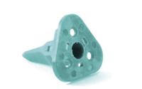 aw8p Amphenol Industrial, AW, AW Male Wedge for use with Cable Connector