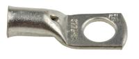 531-087 RS PRO Uninsulated Tubular Ring Terminal, M10 Stud Size to 25mm² Wire Size