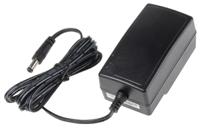 ge24i15-p1j MEAN WELL 24W Plug-In AC/DC Adapter 15V dc Output, 1.6A Output