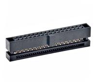 m50-3301742 HARWIN 34-Way IDC Connector Socket for Cable Mount, 2-Row
