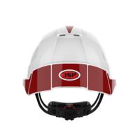 ahv390-000-600 JSP Red Helmet Connecting Kit, EVOLite