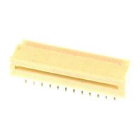 39532244 Molex 1.25mm Pitch 24 Way Female FPC Connector