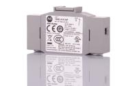 194e-a16-np Allen Bradley Switch Disconnector Auxiliary Switch, 194E-NP Series for Use with Control & Load Switch