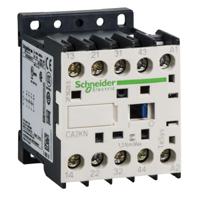 ca2kn22b72 Schneider Electric Control Relay 1 NO + 1 NC, 10 A Contact Rating, 24 V, TeSys