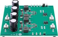 ev66f86a Microchip MIC2132 Evaluation Board Buck Controller for MIC2132 for MIC2132
