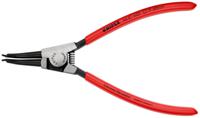 46-31-a22 Knipex 46 31 A22 Circlip Pliers, 185 mm Overall, Bent Tip