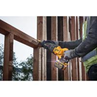 dcs386nt-xj DeWALT DCS386 DCS386NT-XJ Cordless Reciprocating Saw, 18V