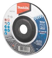 a-80933 Makita, 125mm Diameter