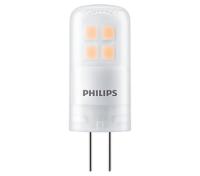 929002389002 Philips G4 LED Capsule Lamp 1.8 W(20W), 2700K, Capsule shape