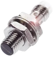 bes-m08ec-psc20b-s49g BALLUFF Inductive Threaded Barrel Proximity Sensor, M8, 2 mm Detection, PNP NO, 10 → 30 V dc