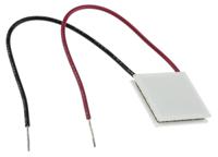 et-071-10-13-rs Adaptive Peltier Module, 21.2W, 3.9A, 8.8V, 20 x 20mm