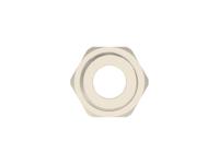 1sng625060r0000 Entrelec 1SNG Series Brass Brass, CR, NBR, PA 6 Cable Gland, PG9 Thread, 4mm min., 8mm max., IP66, IP68