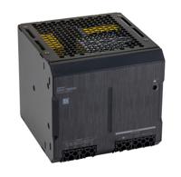 s8vk-t96024 Omron S8VK-T Switched Mode DIN Rail Power Supply, 380 → 480V ac ac Input, 24V dc dc Output, 40A Output, 960W