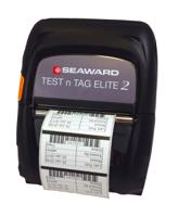 339a996 Seaward PAT Testing Printer, For Use With Apollo 400, Apollo 500, Apollo 600 PAT