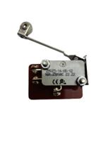 249-6821 RS PRO Lever Microswitch, Screw Terminal, 16A @ 250V ac , DPDT, IP40