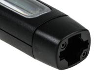 a2103lsr Compact Tachometer Best Accuracy ±0.05 % - Laser LCD 99999rpm