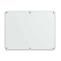 1sl0878a00-1sl0878a00 ABB Grey Thermoplastic Junction Box, IP55, 310 x 240 x 110mm