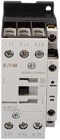277001-dilm17-10110v50hz120v60hz Eaton DILM Contactor, 110 V ac Coil, 3-Pole, 17 A, 7.5 kW 110 V, 3 NO, 400V